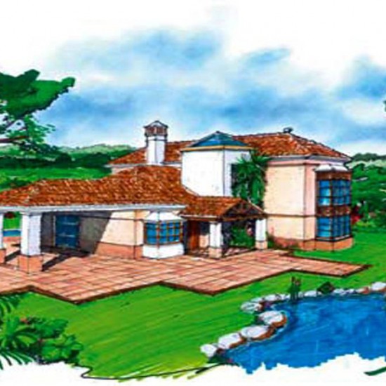 COMPLEJO RESIDENCIAL ORIHUELA EN ALICANTE
