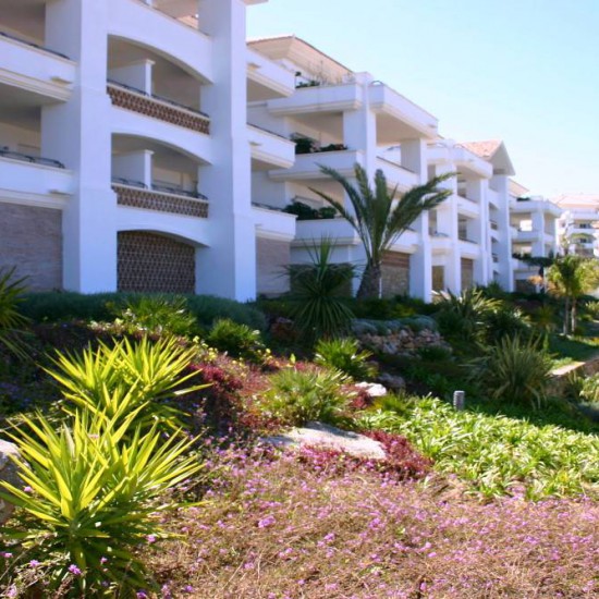 COMPLEJO COMPLEJO RESIDENCIAL REAL ALTAVISTA GOLF EN MIJAS MALAGA