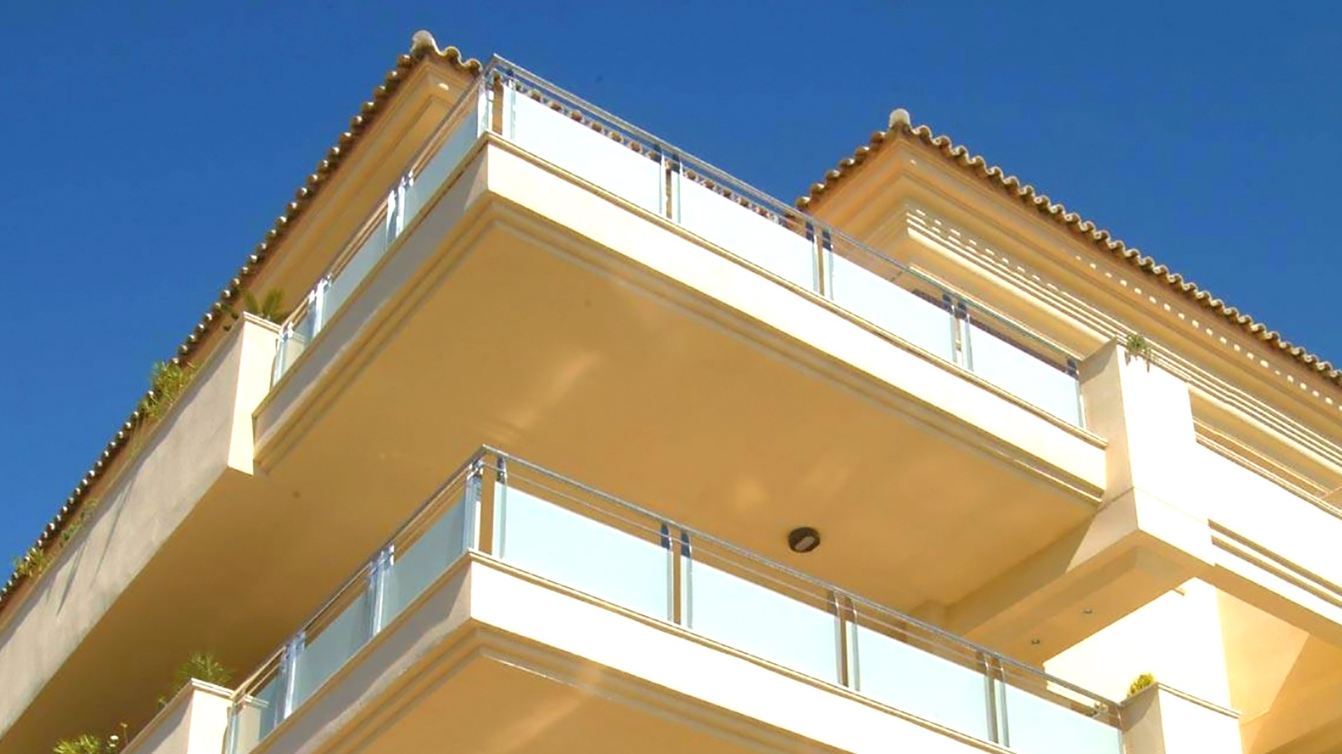 Edificio Noray - Arquitectos en Marbella 3