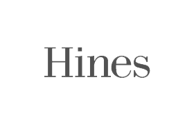 Hines Interested Limited