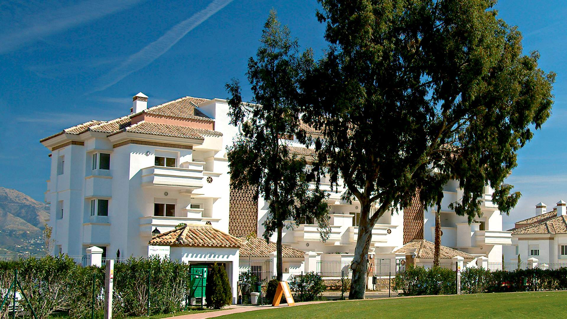 Residencial Los Altos del Golf en Mijas, Málaga 5