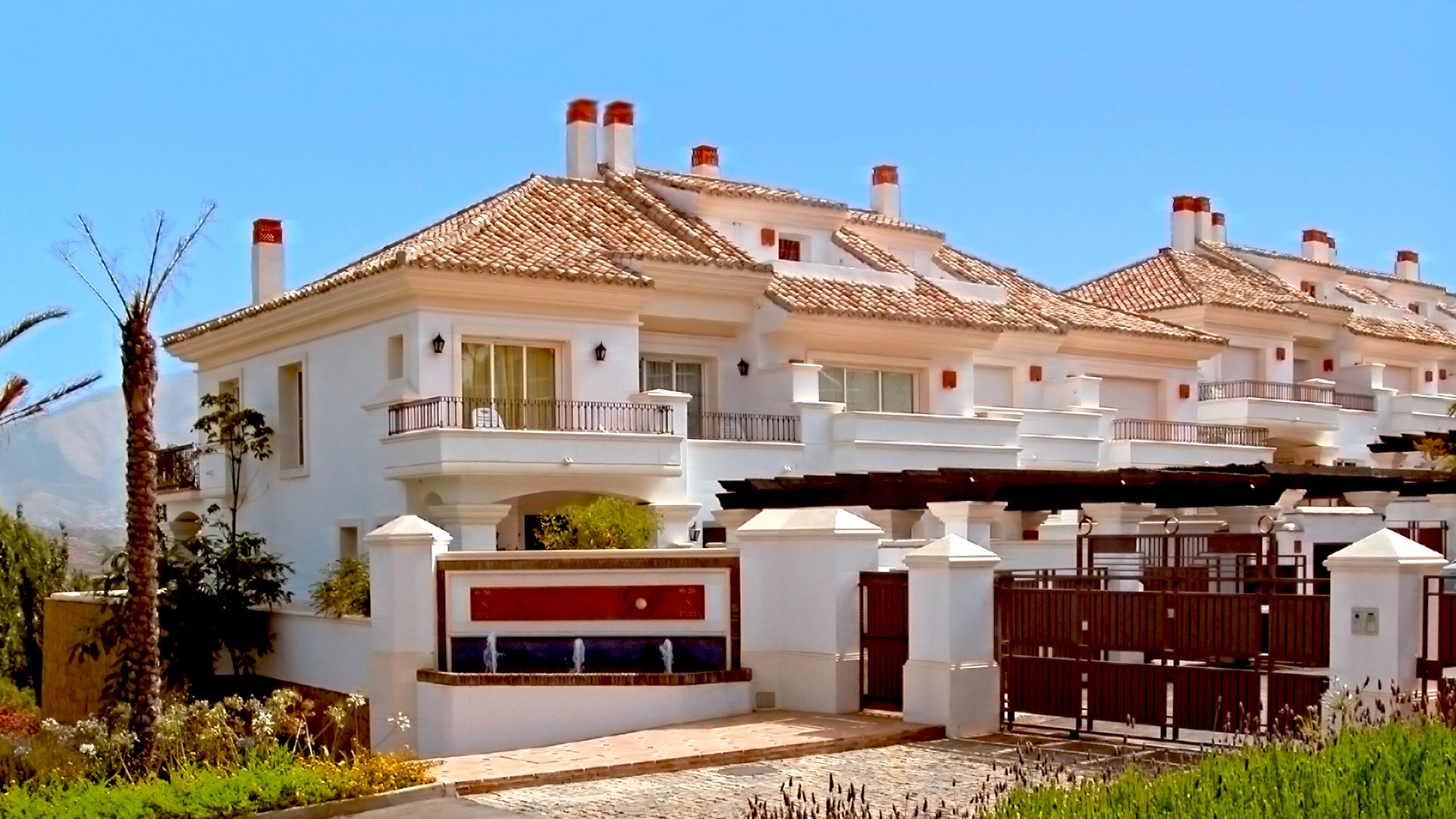 Las Terrazas La Cala Golf, en Mijas, Málaga 3