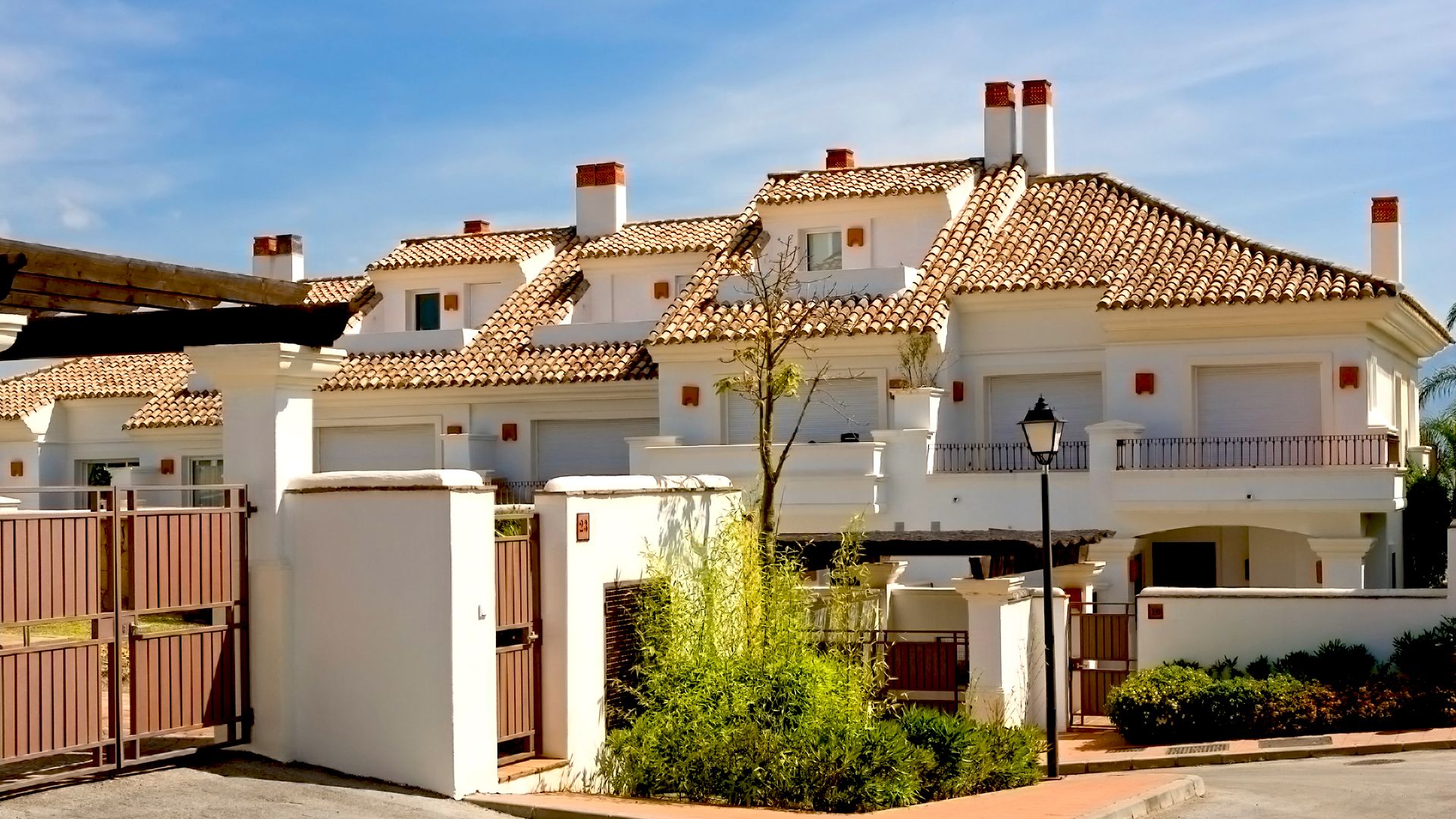 Las Terrazas La Cala Golf, en Mijas, Málaga 4