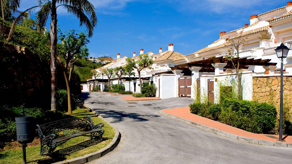 Las Terrazas La Cala Golf, en Mijas, Málaga 6