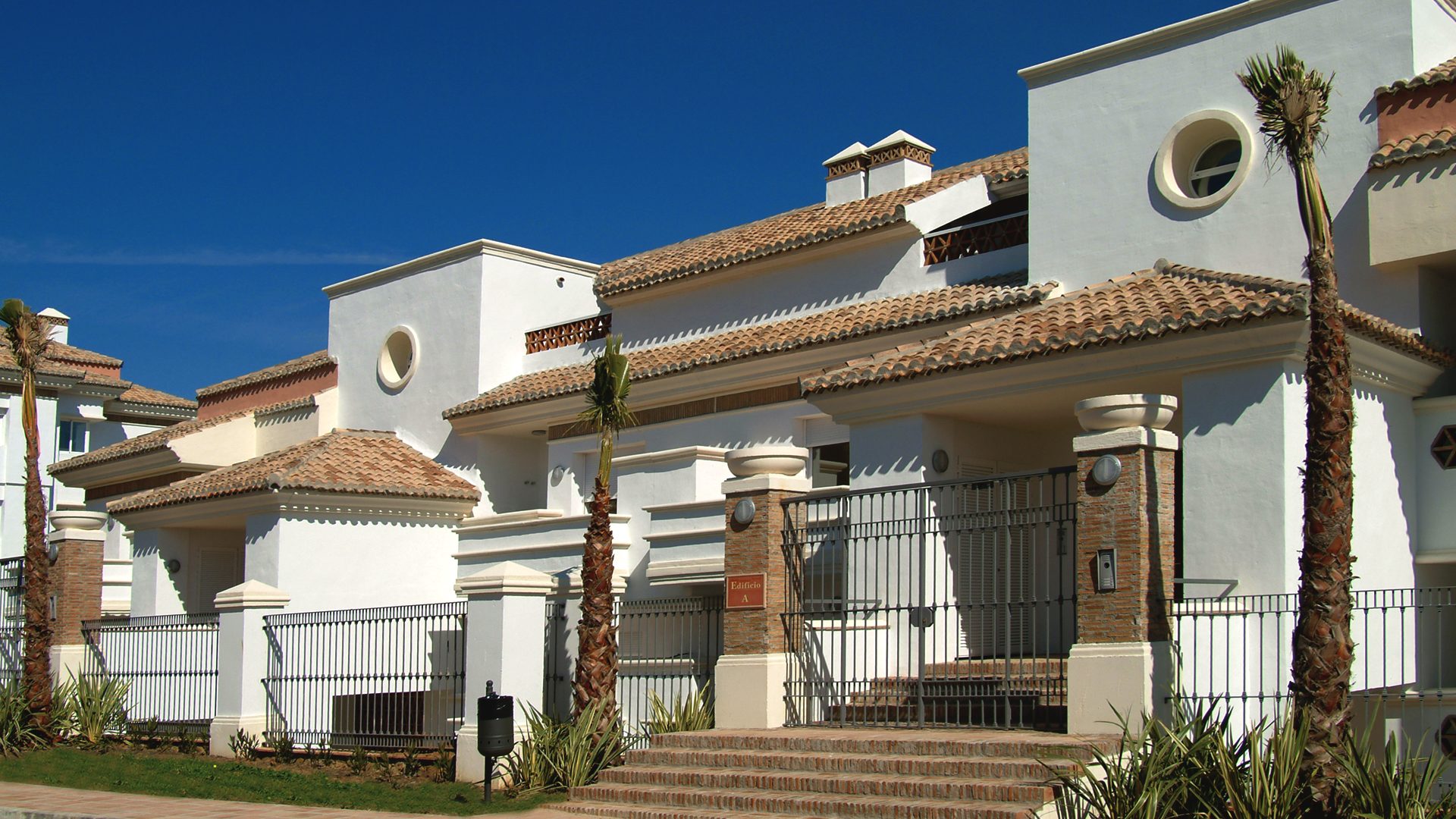 Real Altavista Golf en Mijas, Costa del Sol