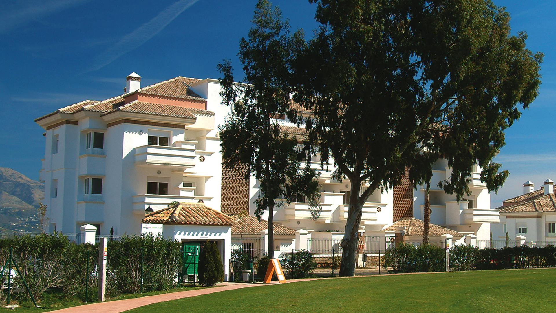 Real Altavista Golf en Mijas, Costa del Sol 3