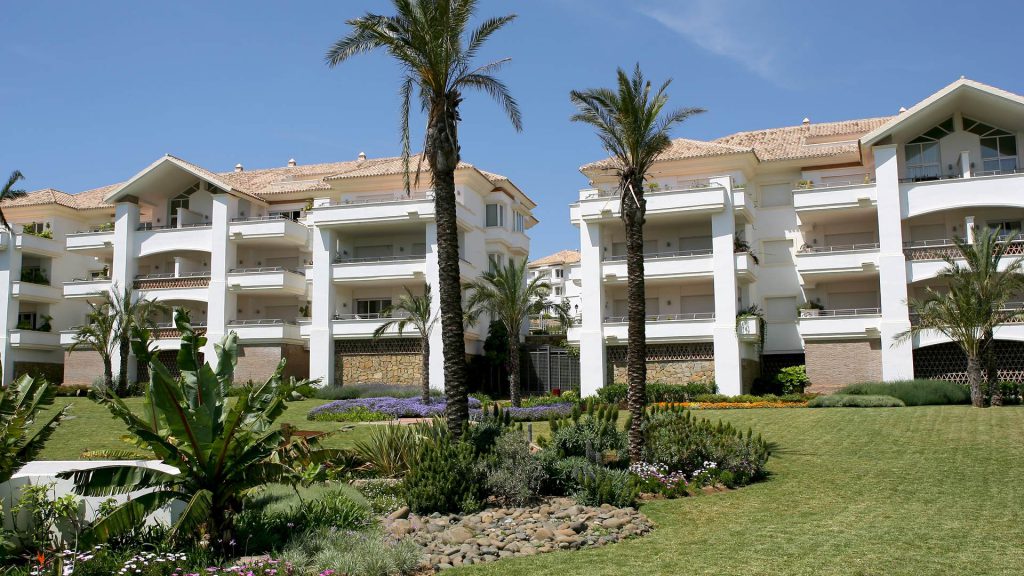 Real Altavista Golf en Mijas, Costa del Sol 9