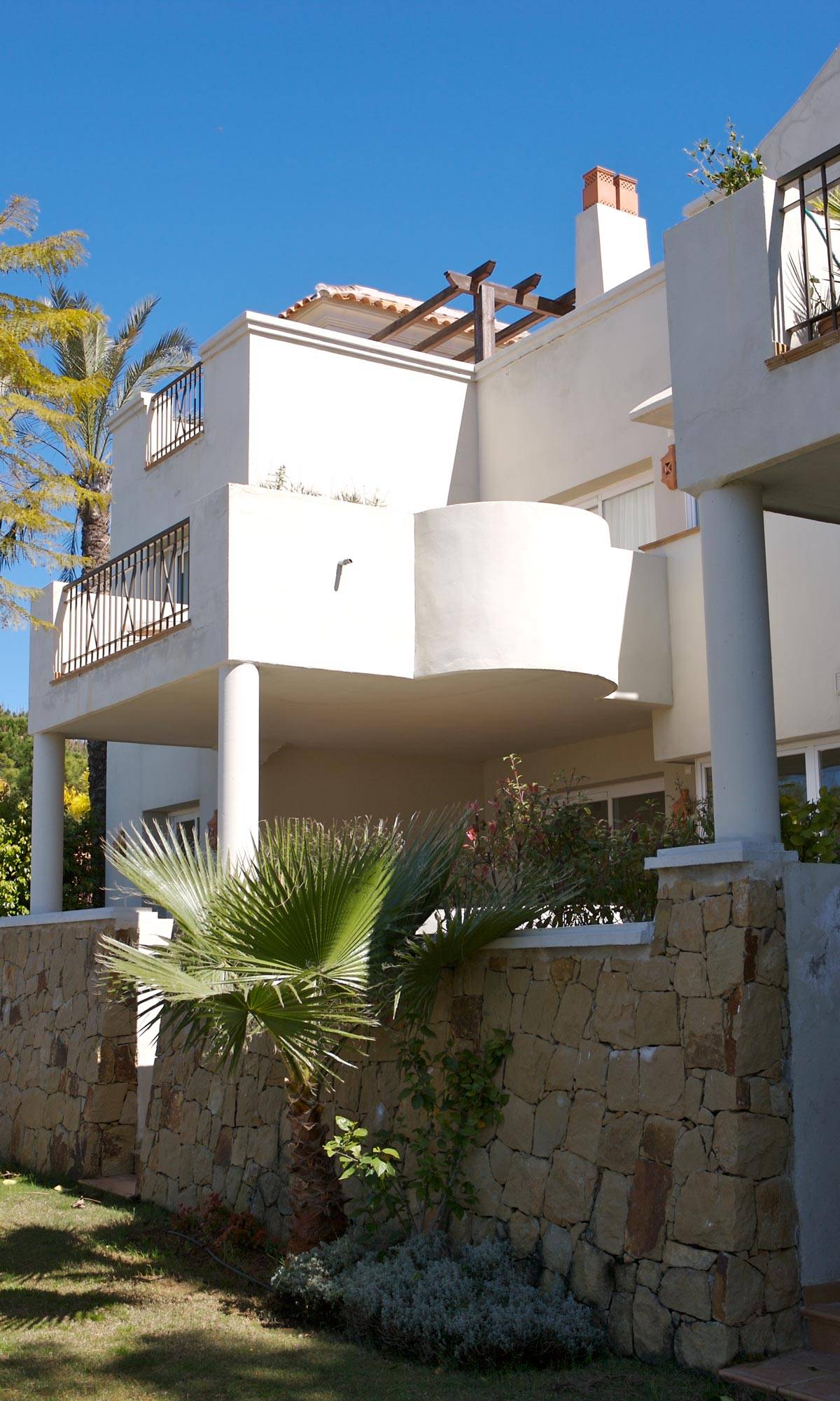 Terrazas de Cabopino - Arquitectos en Marbella 3