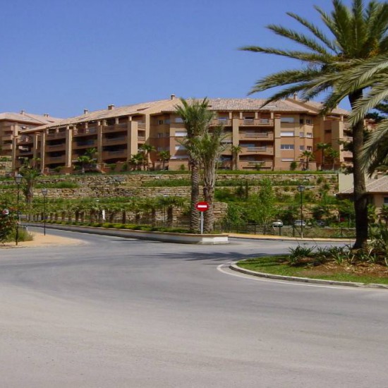 ALTAMIRA EN MARBELLA, MALAGA, ESPAÑA
