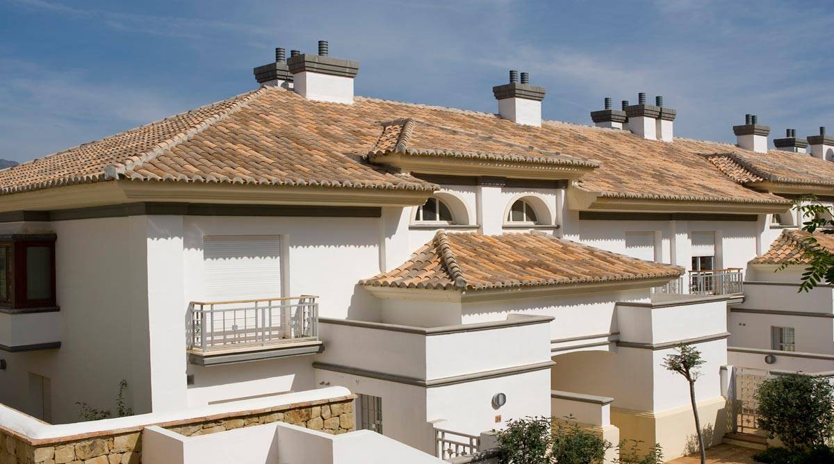 Urbanización Las Colinas del Golf» se encuentra ubicado en Mijas, Málaga 2