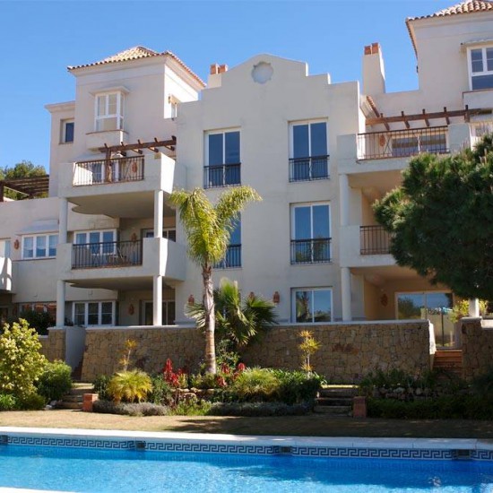 TERRAZAS DE CABOPINO EN MARBELLA