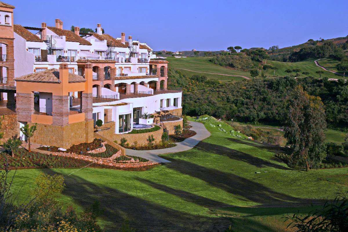 Caracala Spa en Mijas, Málaga