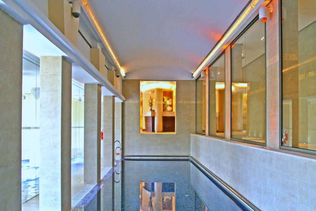 Caracala Spa en Mijas, Málaga 13