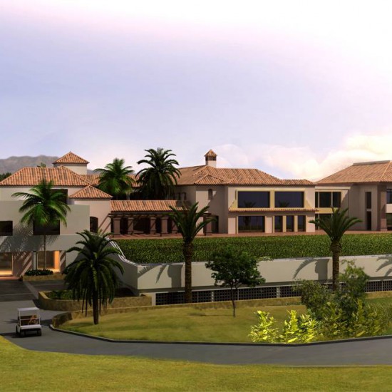 ALMACEN BUGGIES LA CALA GOLF MIJAS MÁLAGA ESPAÑA