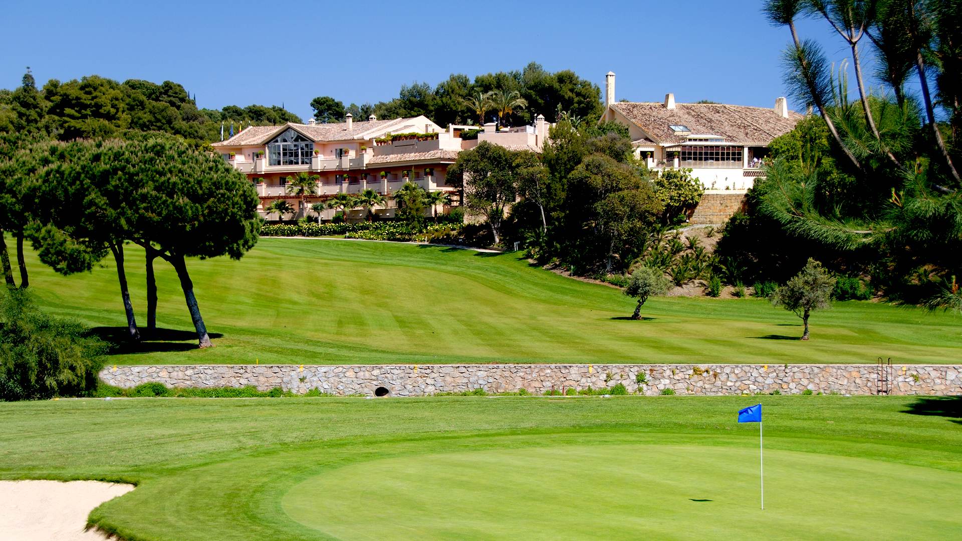 Hotel Río Real en Marbella 10