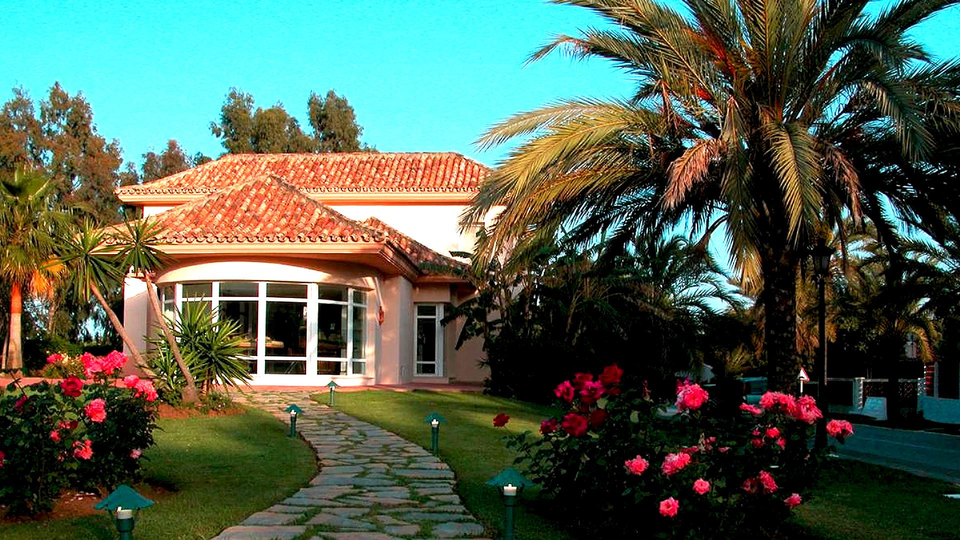 Oficina de venta de los Monteros, en Marbella 2