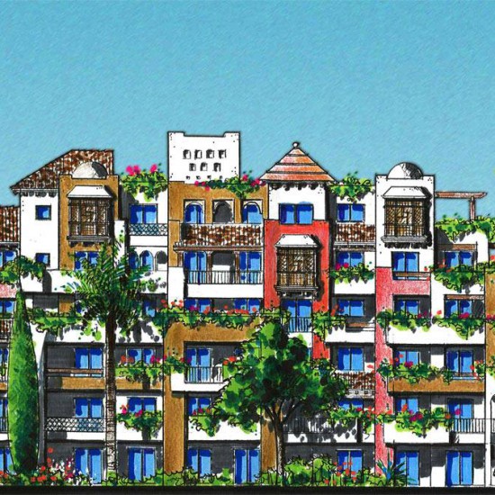 URBANISMO Y DESARROLLO URBANISTICO EN CAPCANA, PUNTA CANA, REPUBLICA DOMINICANA.