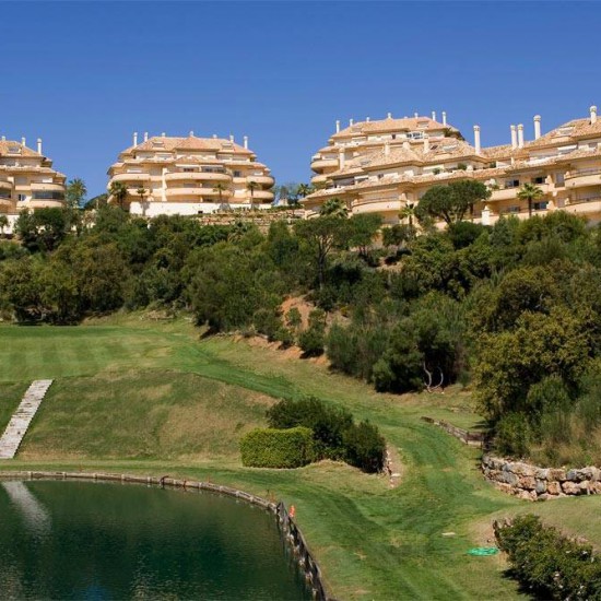 ELVIRIA HILLS MARBELLA, MALAGA, ESPAÑA