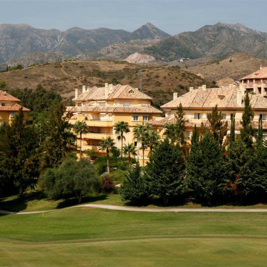 GREENLIFE VILLAGE MARBELLA, MALAGA, ESPAÑA