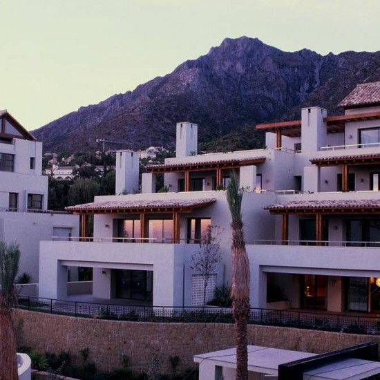 IMARA - BALCONES DE SIERRA BLANCA, MARBELLA, MALAGA, ESPAÑA