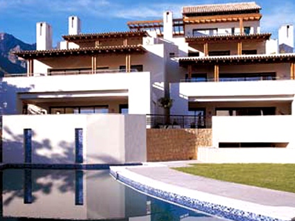 Urbanización Imara Balcones de Sierra Blanca, Marbella 11