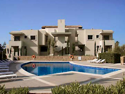 Urbanización Imara Balcones de Sierra Blanca, Marbella 12