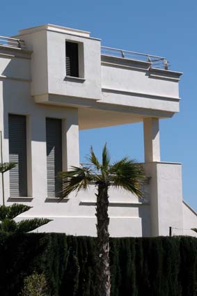Oasis de Banús en Marbella es un proyecto de arquitectura residencial 17