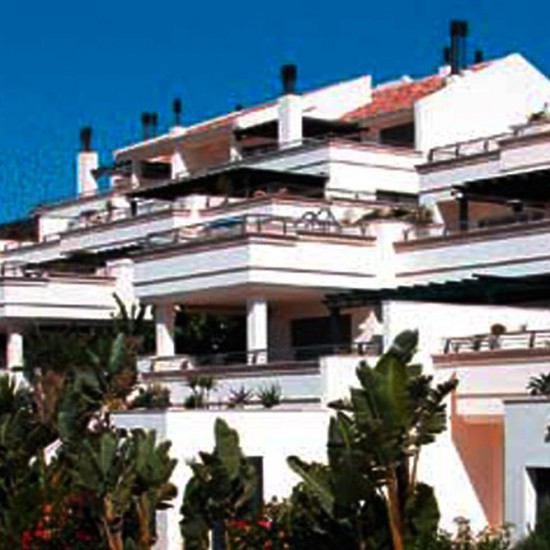 OASIS DE BANUS - MARBELLA