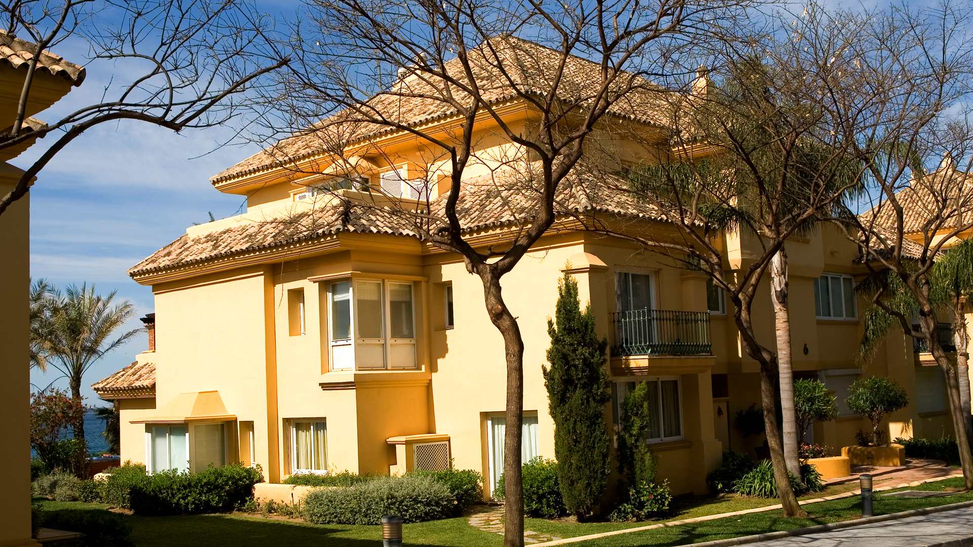 Río Real Playa es una Urbanización en Marbella 1