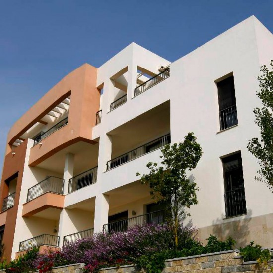 URBANIZACION SAMARA EN MARBELLA