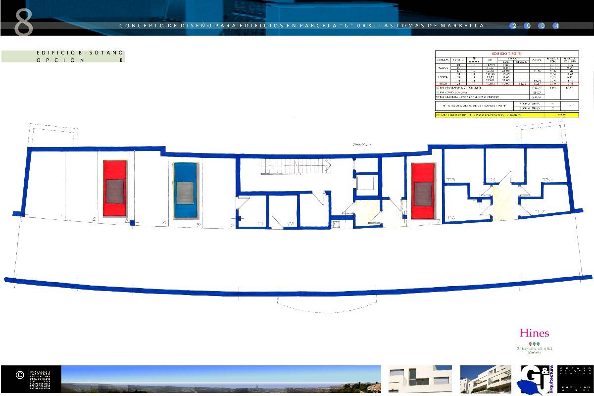 Urbanización Samara en Marbella Arquitectos en Marbella 15