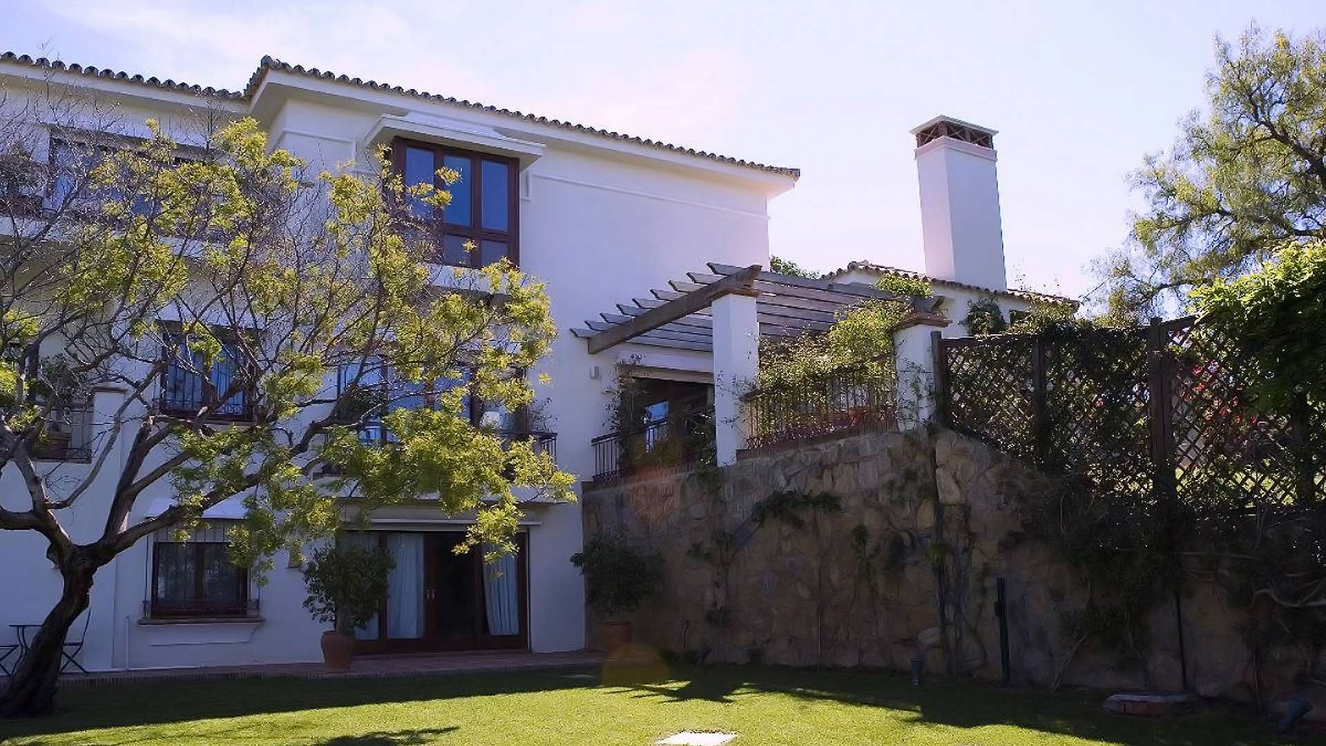 Villa McCarthy en Marbella 5