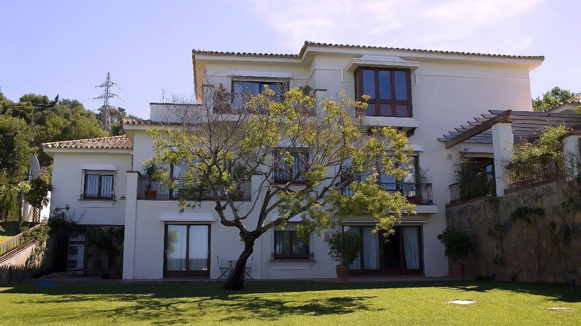 Villa McCarthy en Marbella 6