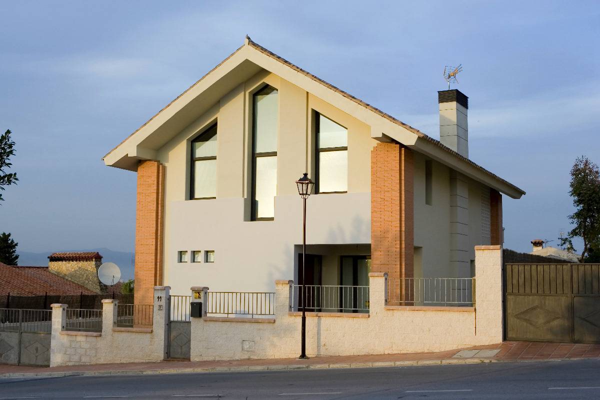 Vivienda unifamiliar en Alhaurín de la Torre