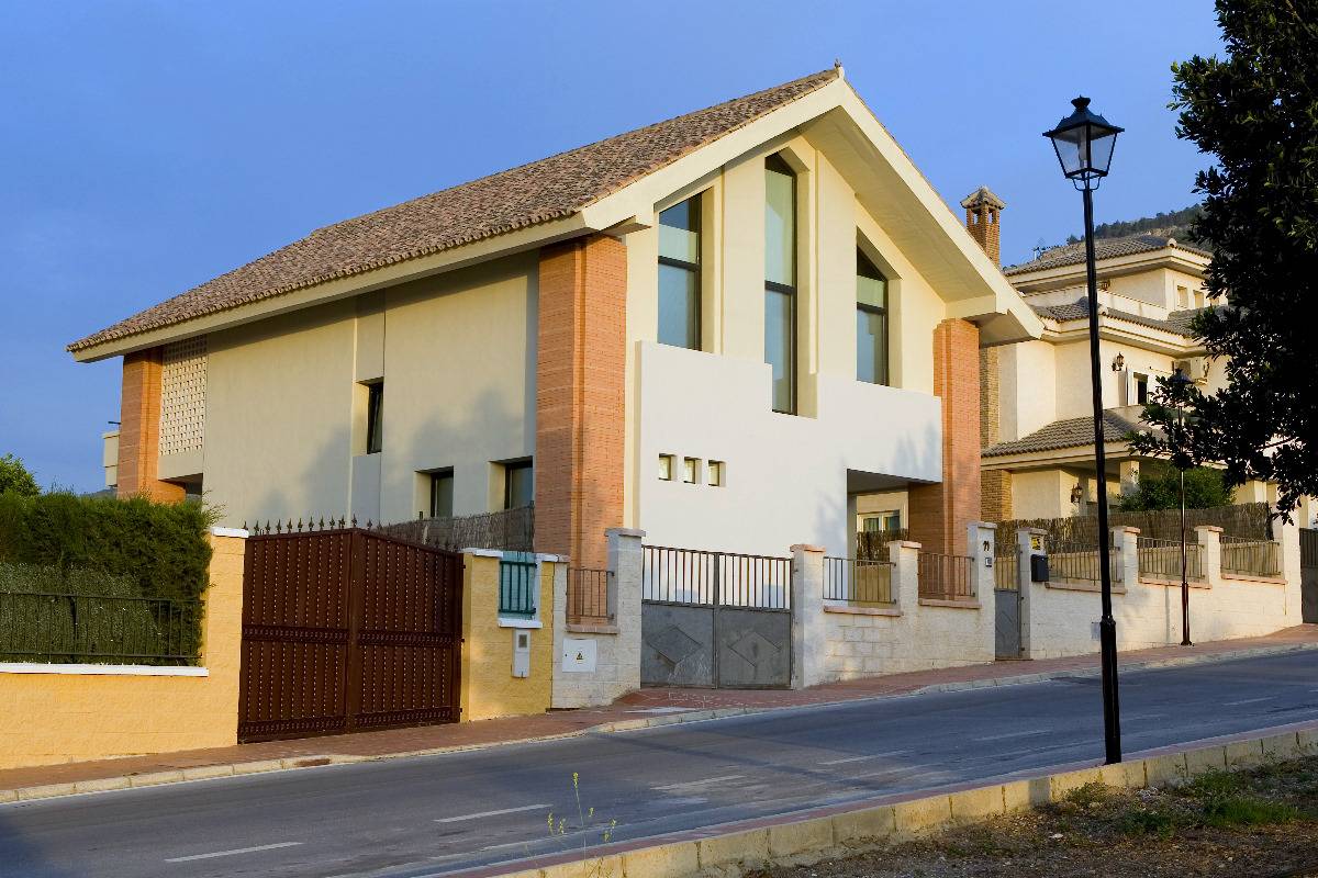 Vivienda unifamiliar en Alhaurín de la Torre, Málaga 3