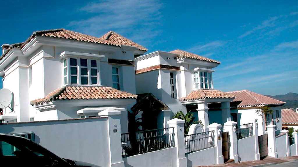 Villa Harris en Mijas 2