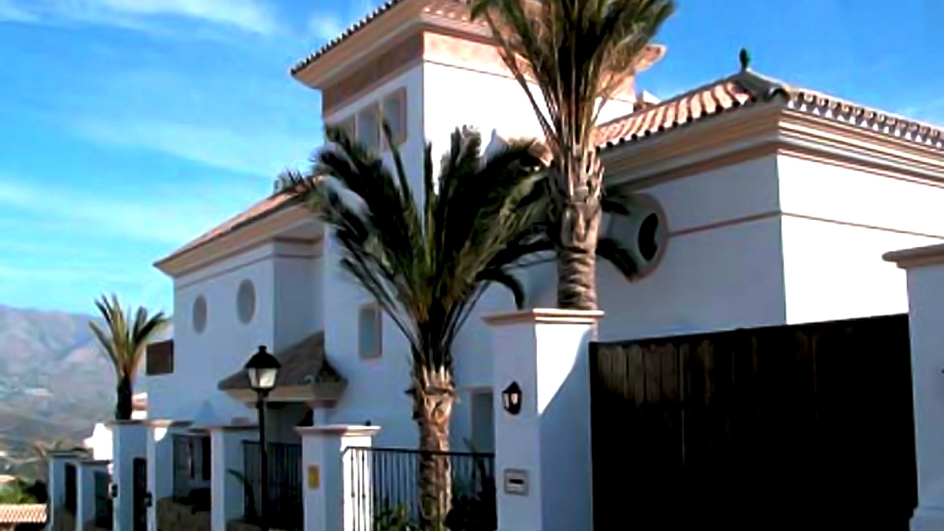 Villa Harris en Mijas 3