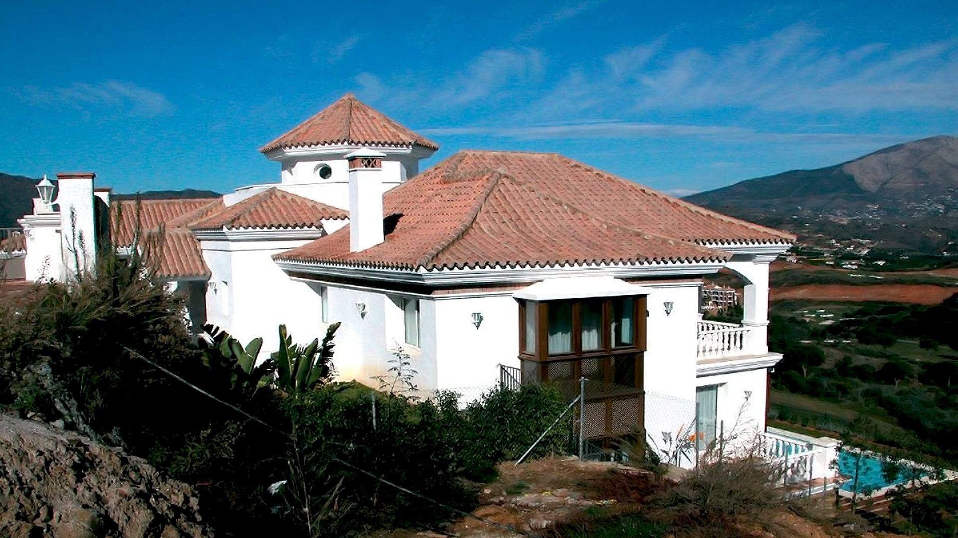 Villa Bromwell & Hemingway en Marbella 3