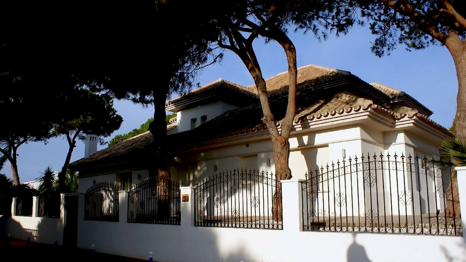 Villa Jebb Arquitectos en Marbella 3