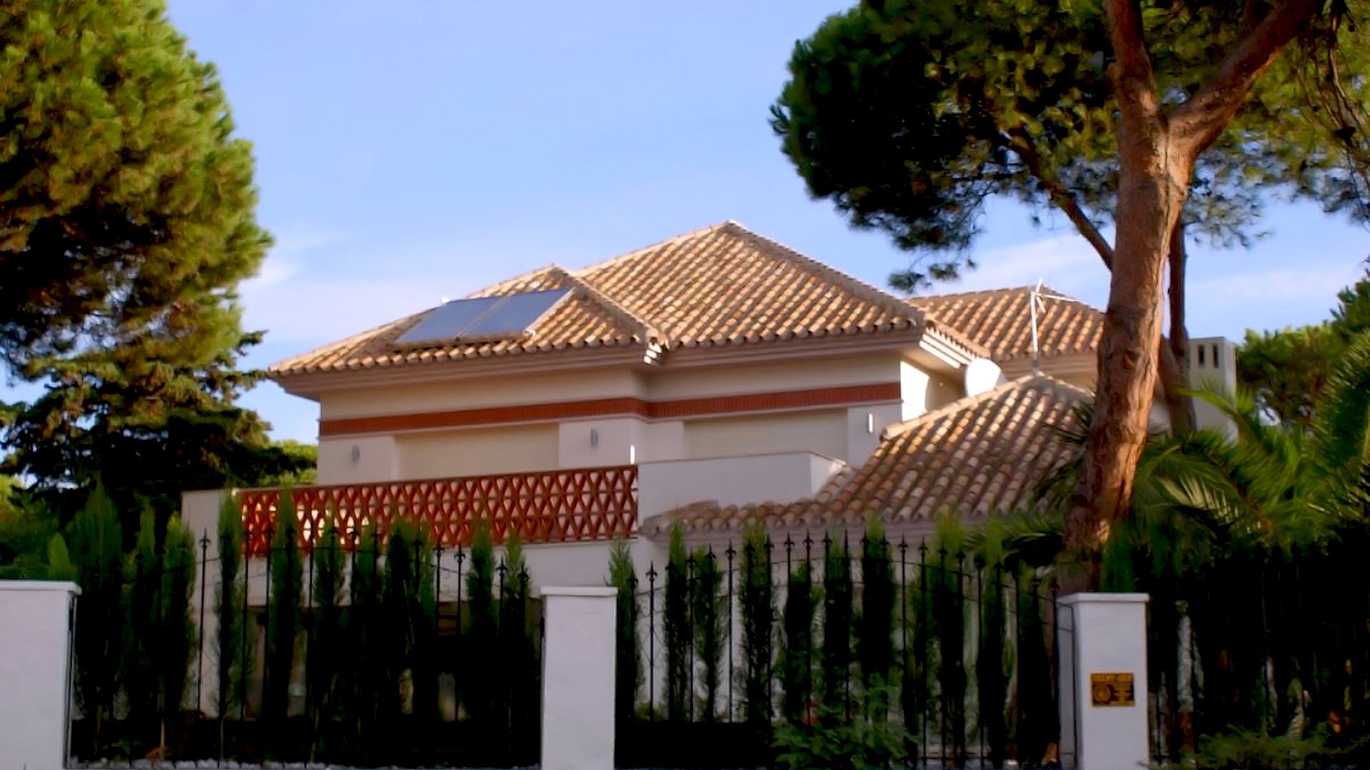Villa Jebb Arquitectos en Marbella 4
