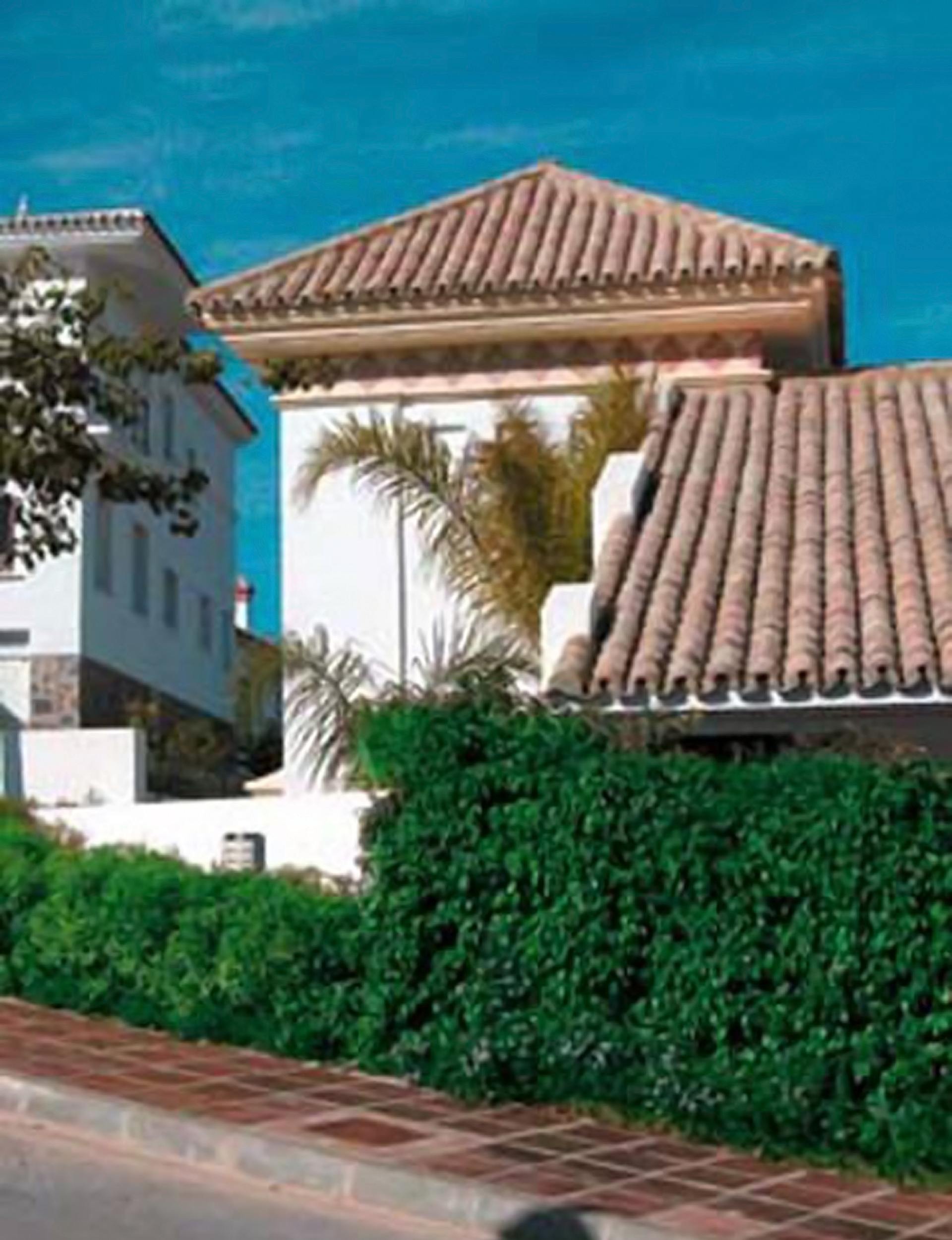 Villa Kraulti Arquitectos en Mijas 3