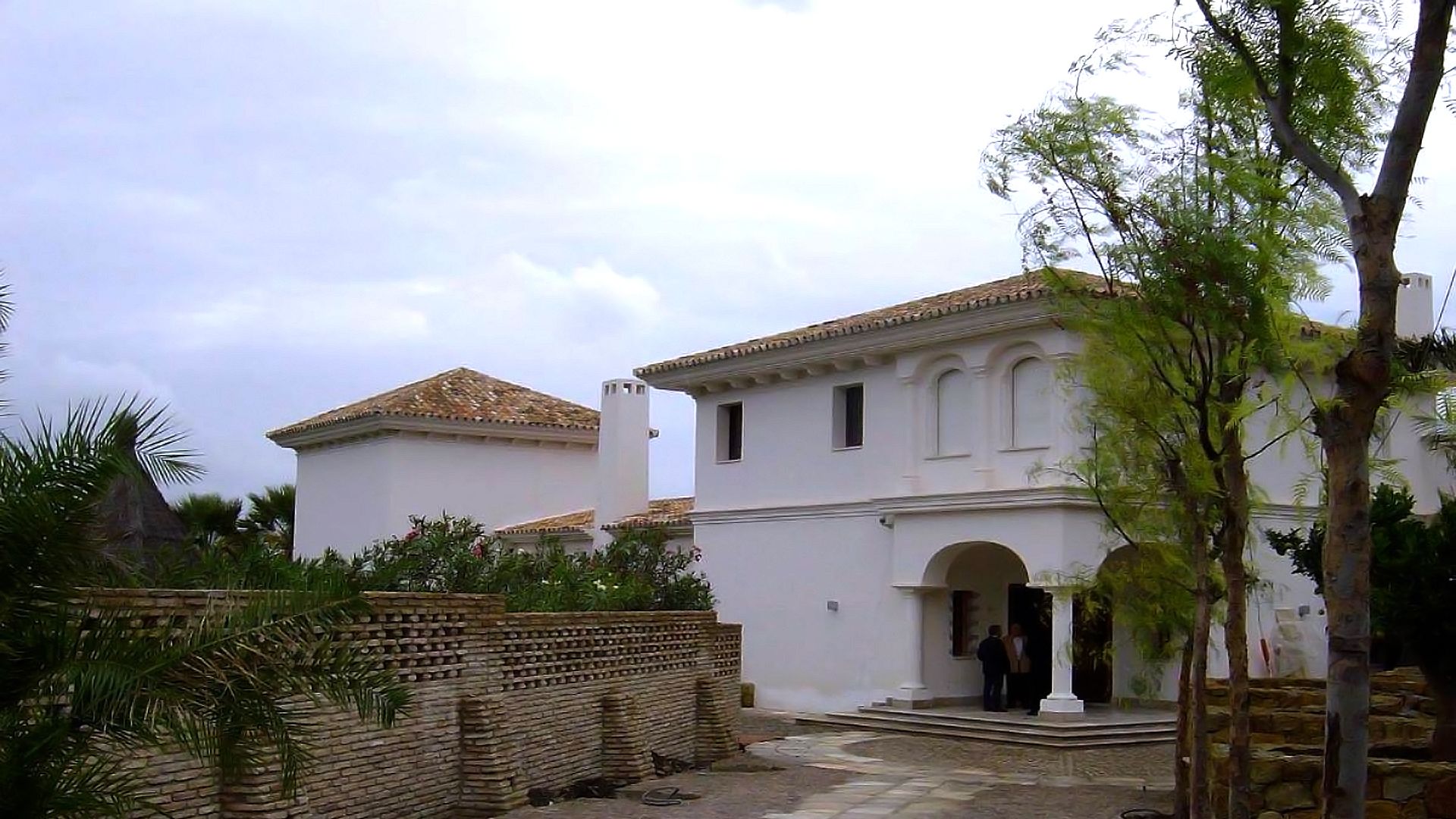 Villa Onderdijk en Marbella 5