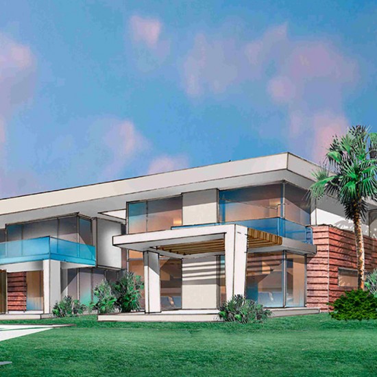 VILLAS DE LUJO LOS MONTEROS MARBELLA MALAGA