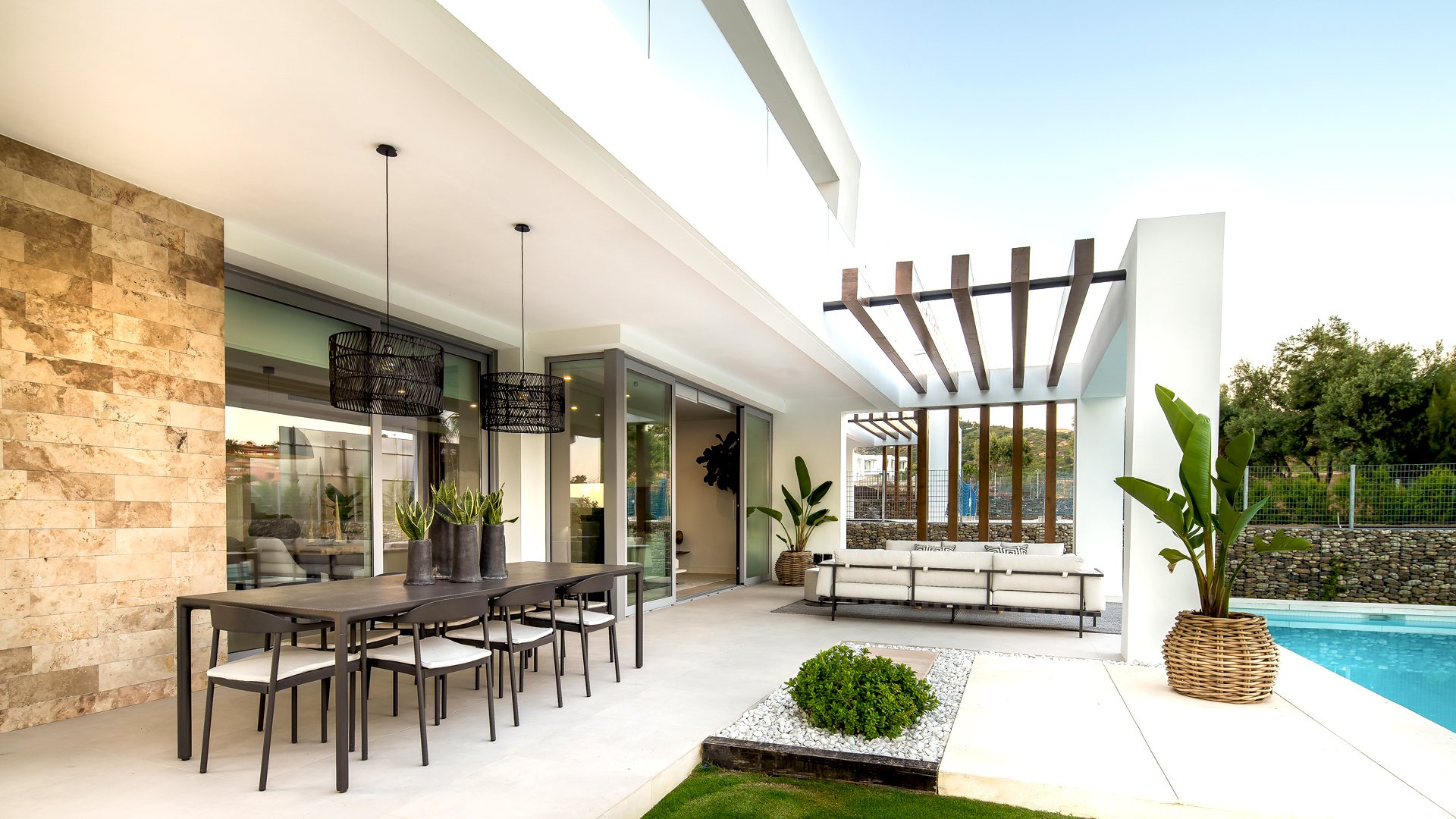 Icon Marbella - Signature Villas en Marbella 5