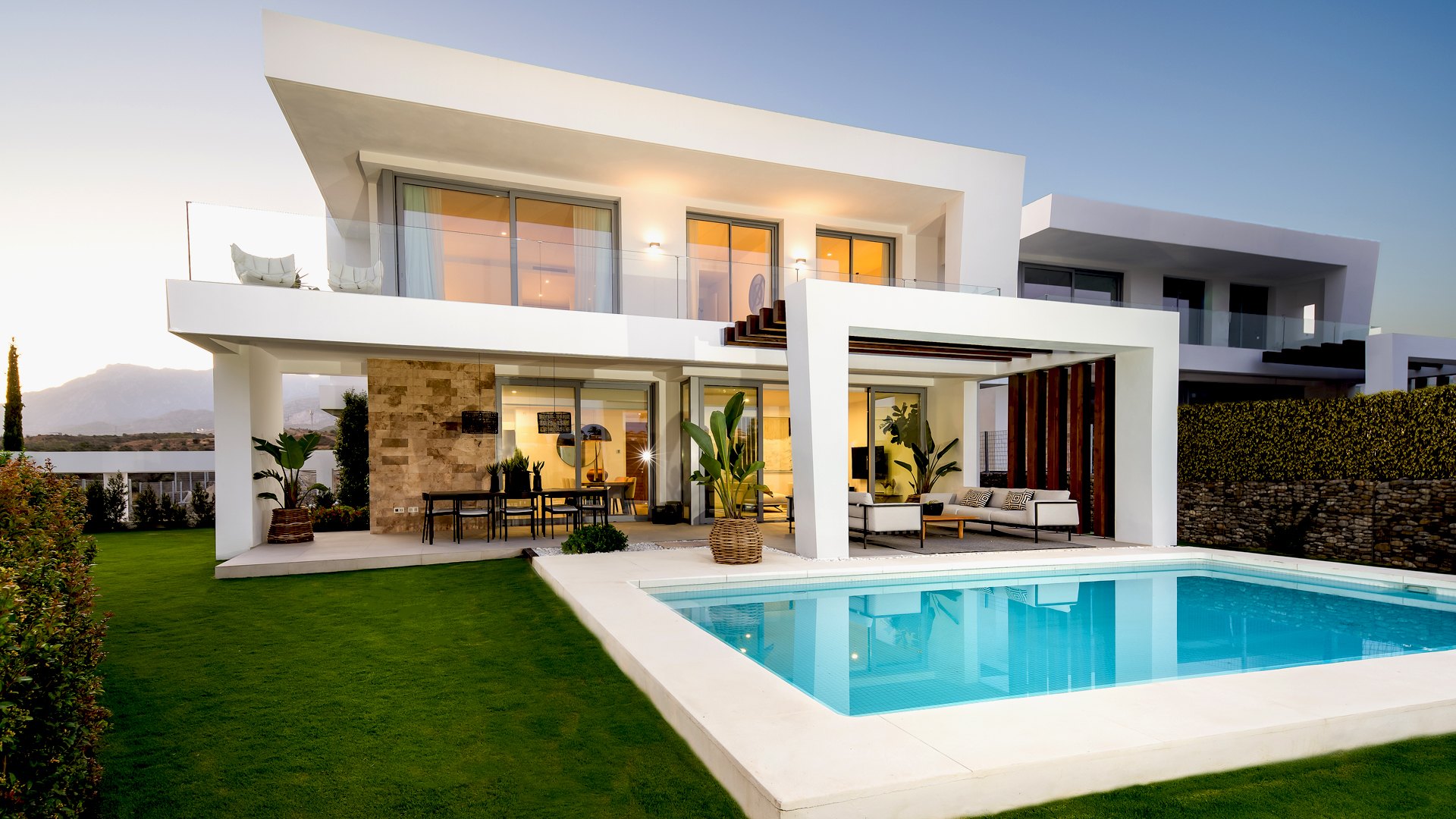 Icon Marbella - Signature Villas en Marbella 7