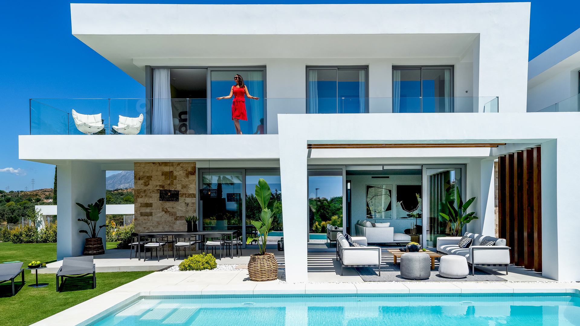 Icon Marbella - Signature Villas en Marbella 12