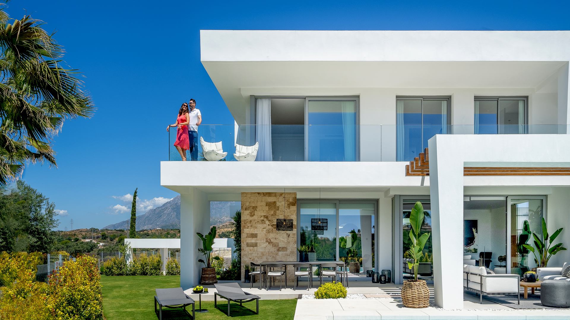 Icon Marbella - Signature Villas en Marbella 13