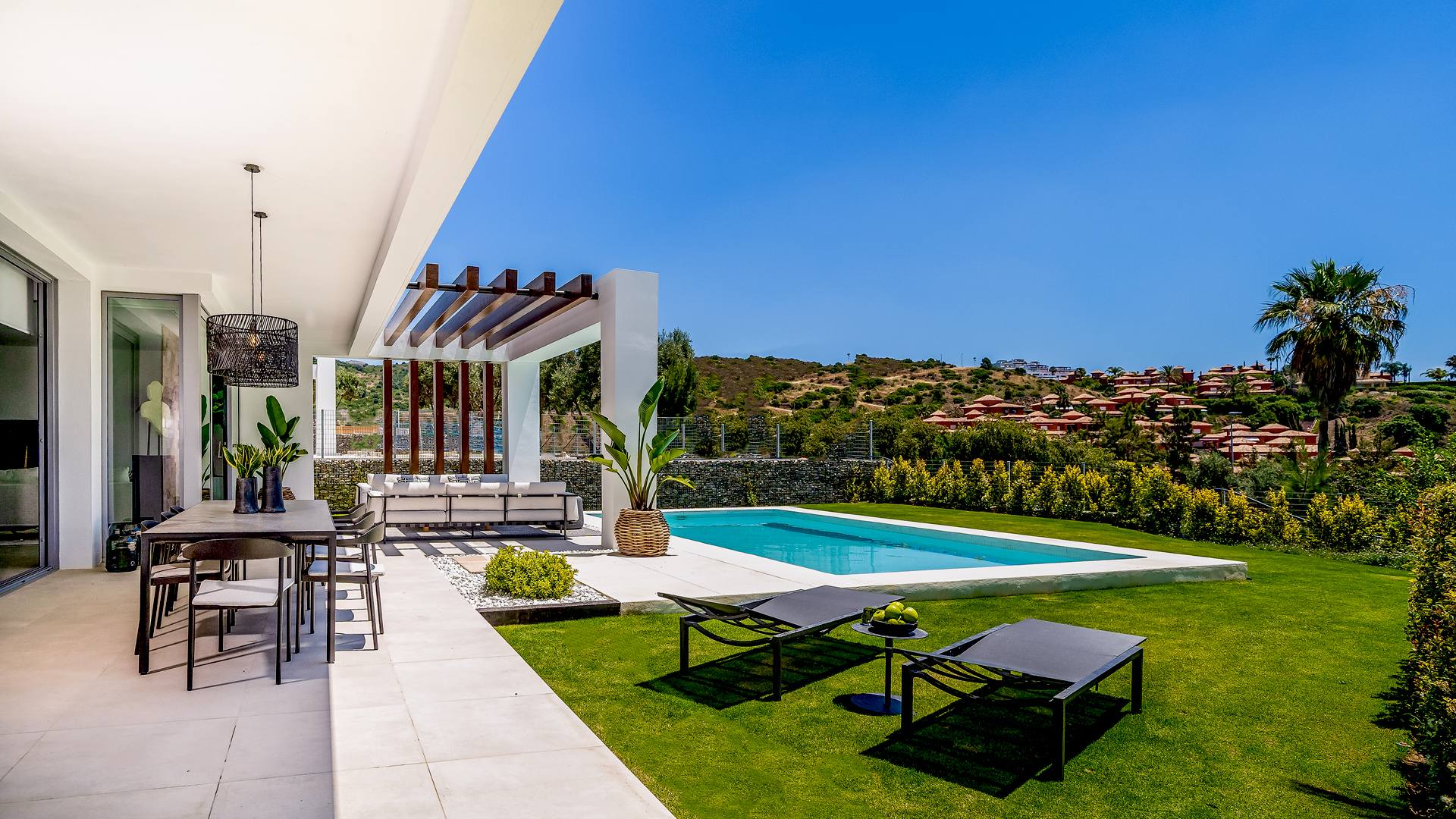 Icon Marbella - Signature Villas en Marbella 17