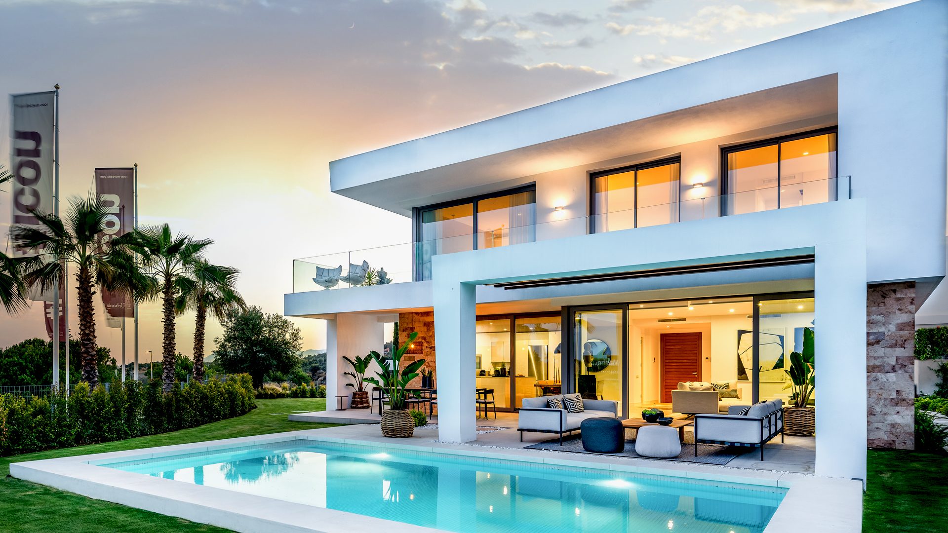 Icon Marbella - Signature Villas en Marbella 25