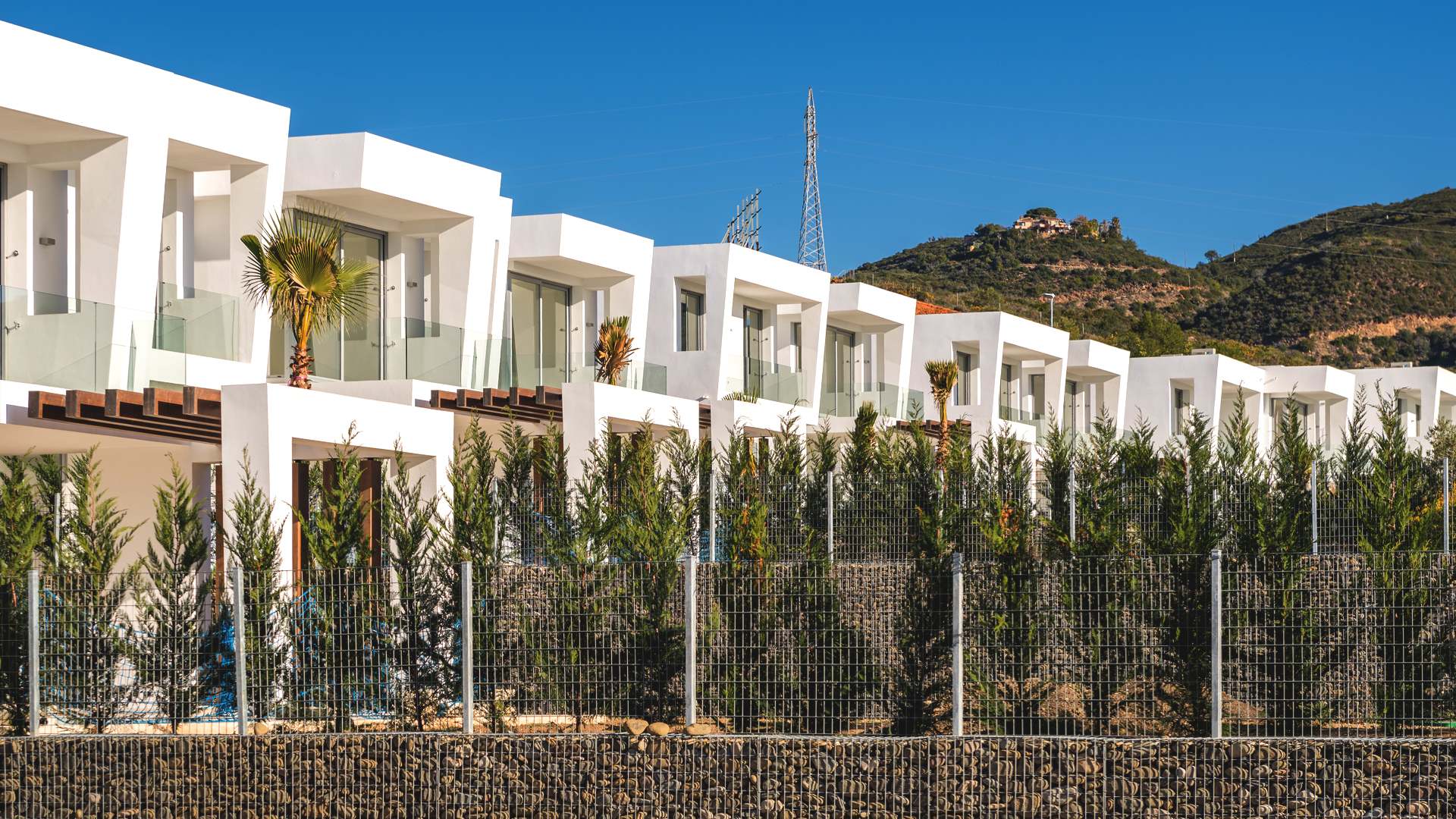 Icon Marbella - Signature Villas Marbella 9